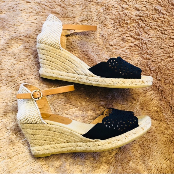 kanna espadrille